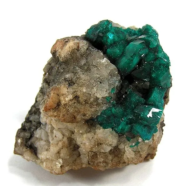 Dioptase image
