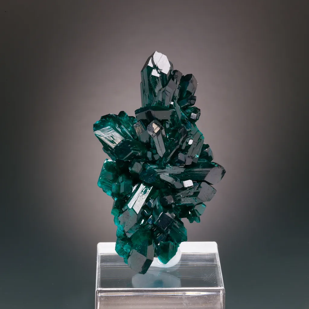 Dioptase image