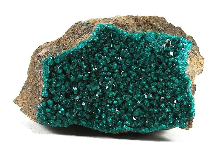 Dioptase image