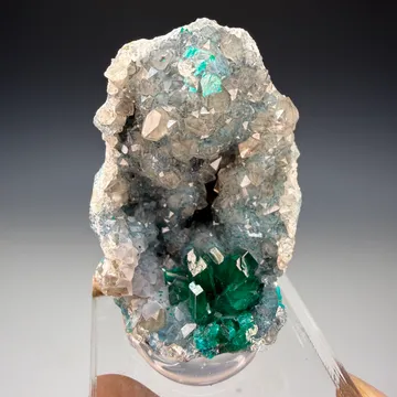 Dioptase