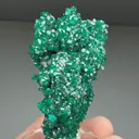 Dioptase - image 2