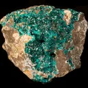 Dioptase - image 1