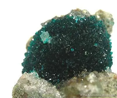Dioptase - image 2