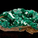 Dioptase - image 1