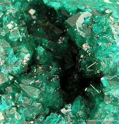 Dioptase - image 3