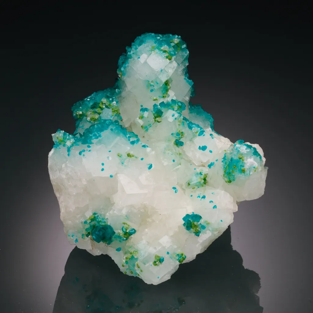 Dioptase image