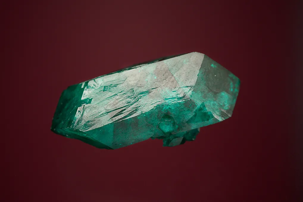 Dioptase - image 4