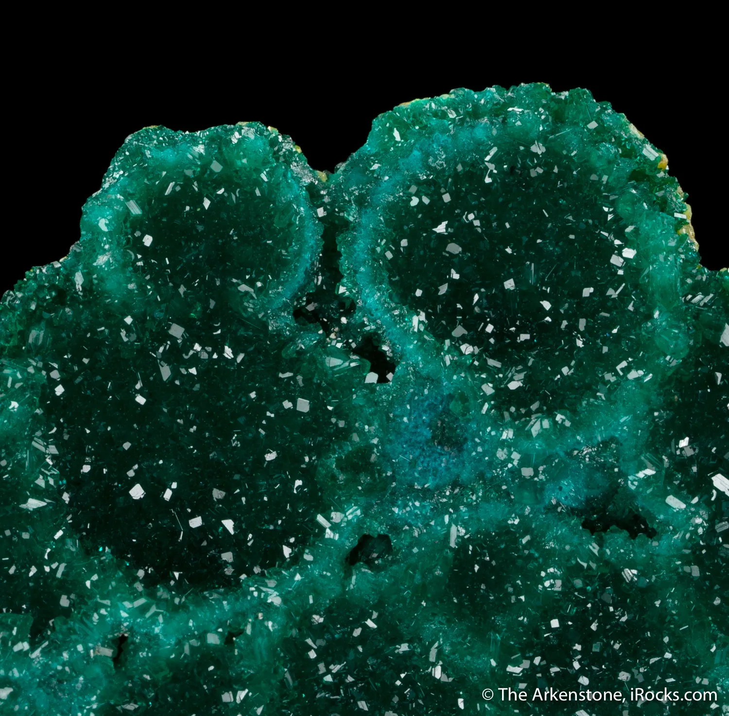 Dioptase - image 4