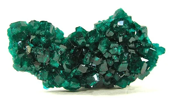 Dioptase image