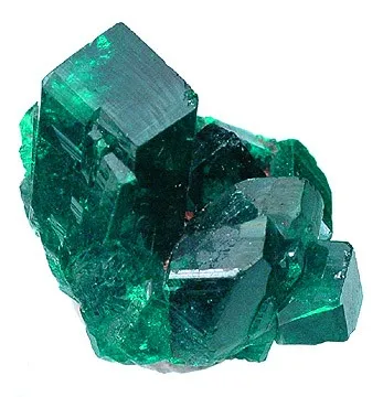 Dioptase image