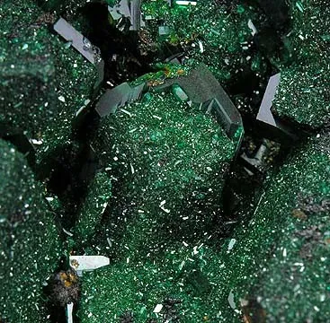 Dioptase - image 2