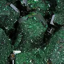 Dioptase - image 2