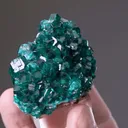 Dioptase - image 2