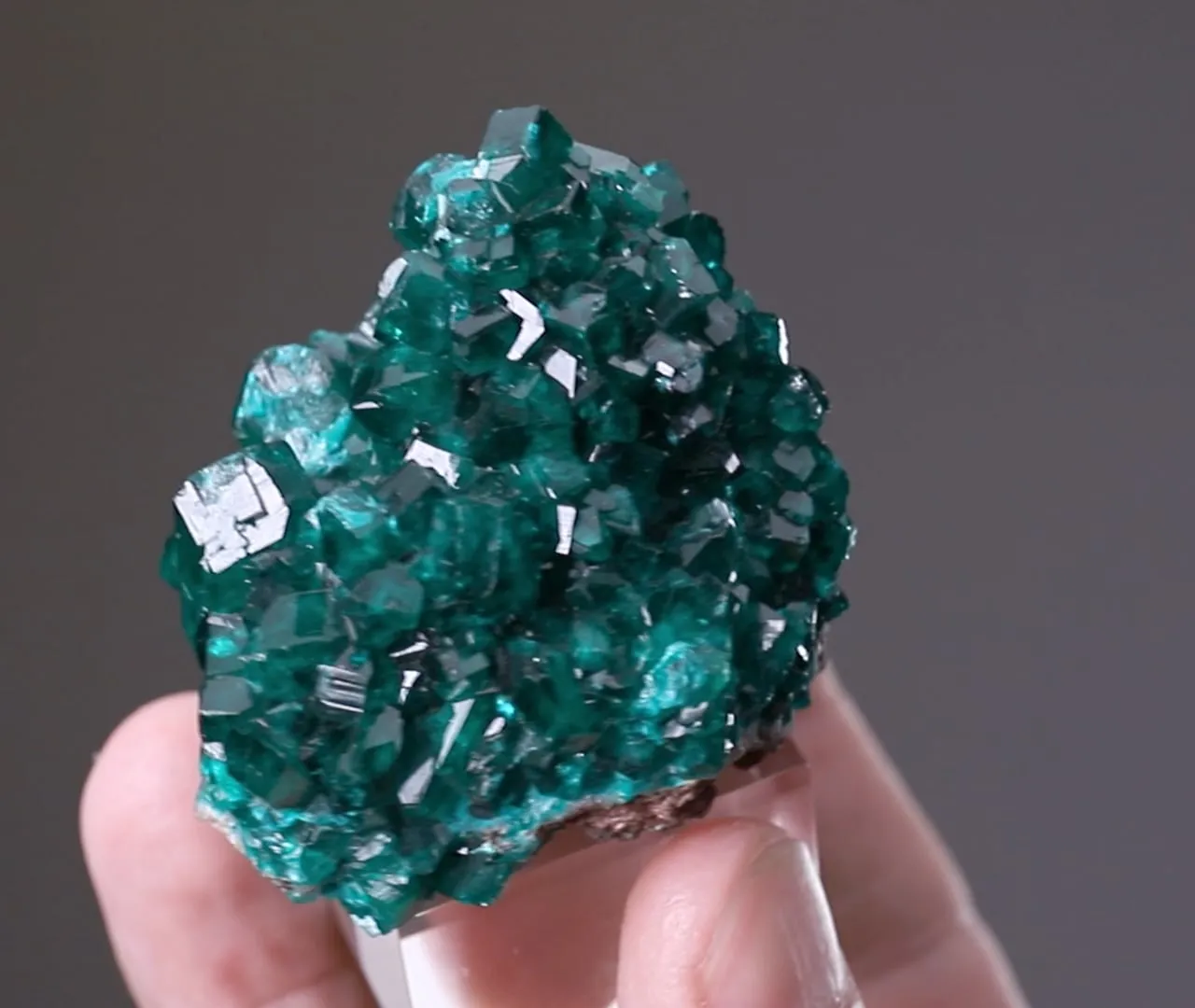 Dioptase - image 2