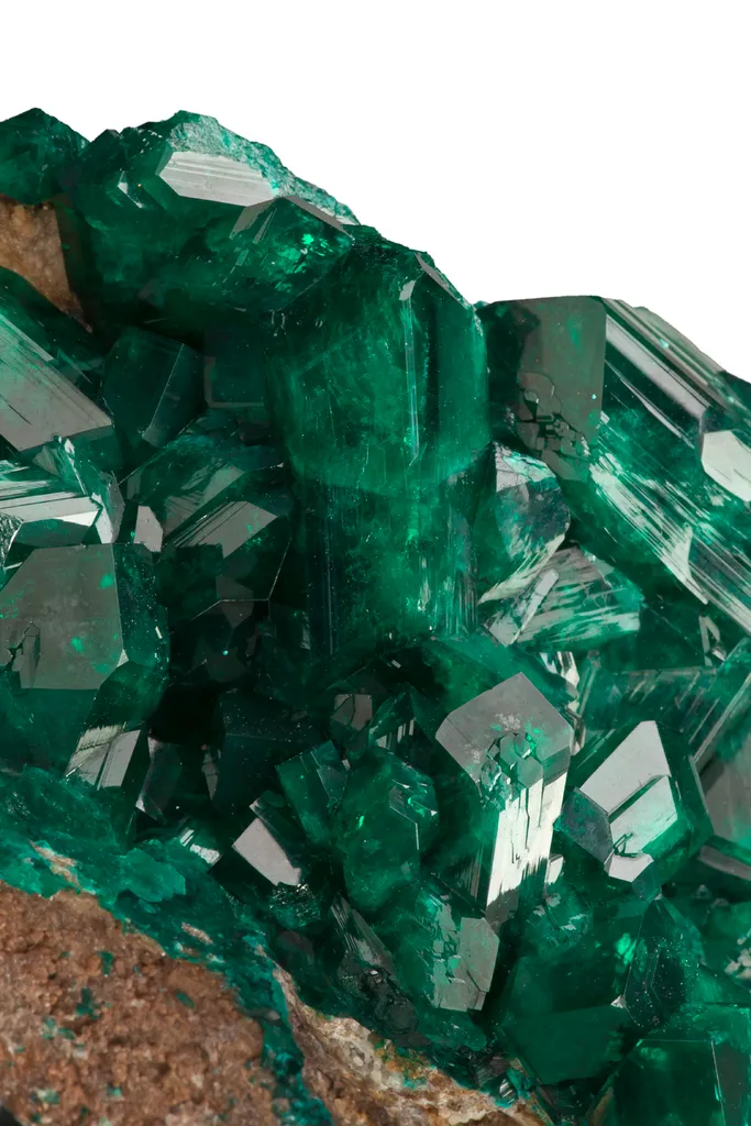 Dioptase - image 4