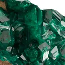 Dioptase - image 4