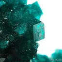 Dioptase - image 2