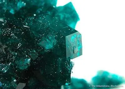 Dioptase - image 2