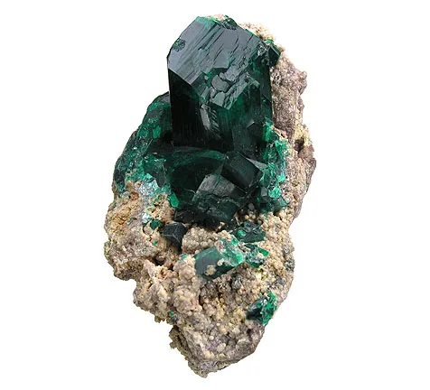 Dioptase image