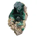 Dioptase - image 1