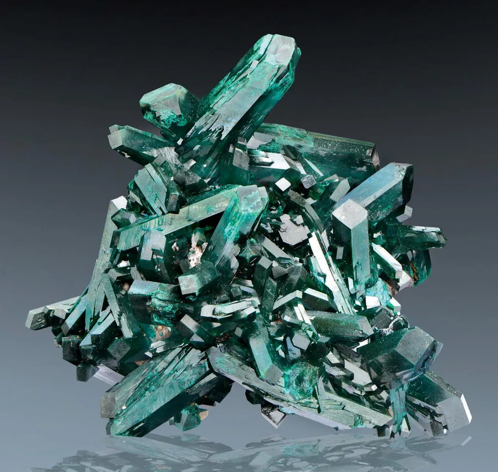 Dioptase image