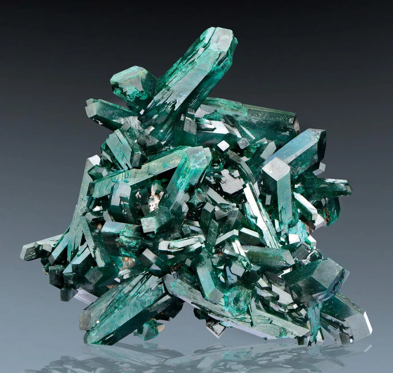 Dioptase - image 1
