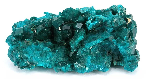 Dioptase image