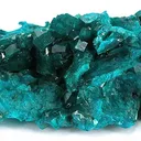 Dioptase - image 1