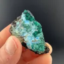 Dioptase - image 2