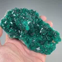 Dioptase - image 2