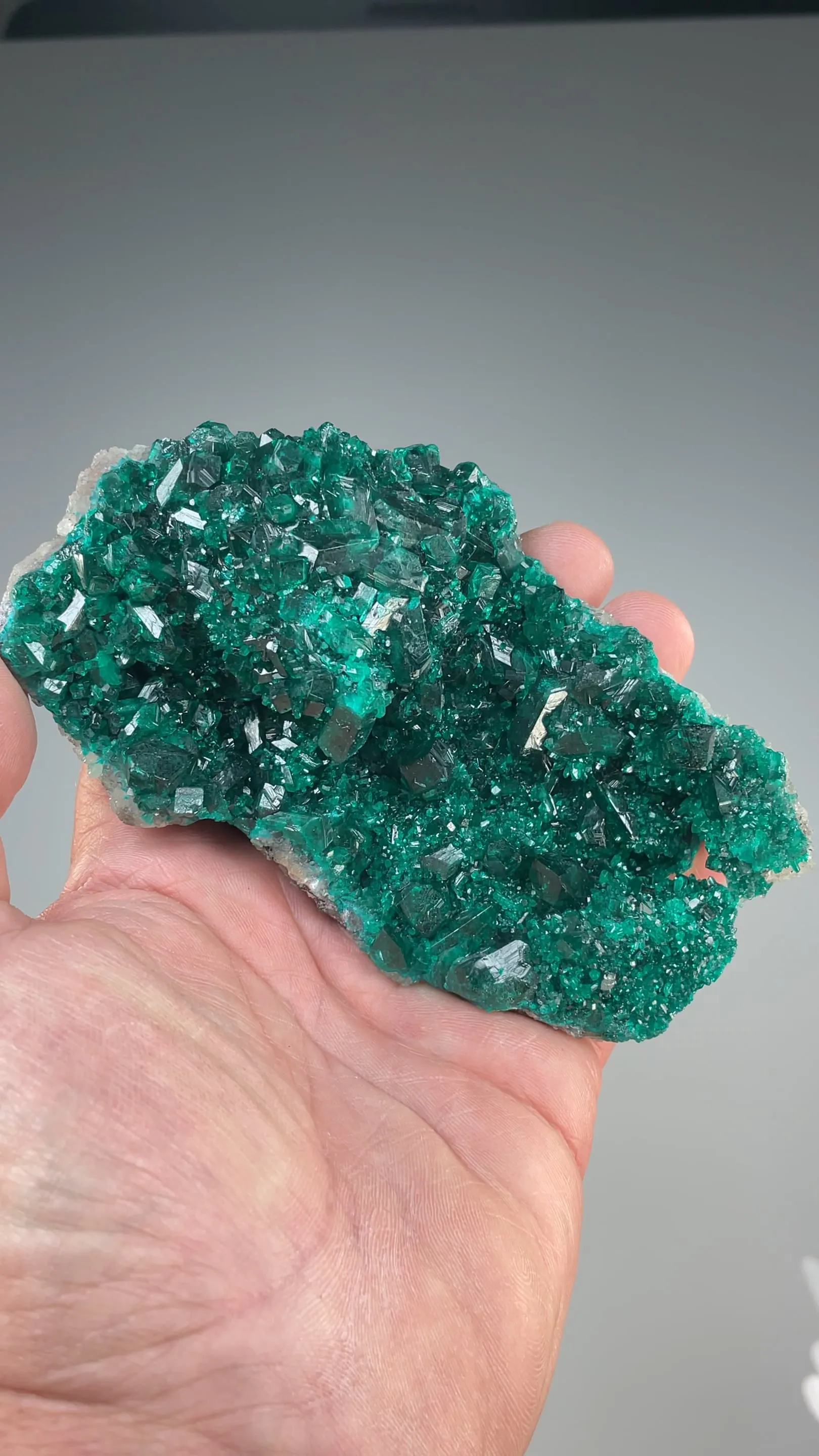Dioptase - image 2