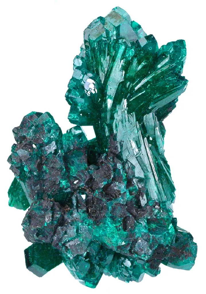 Dioptase image