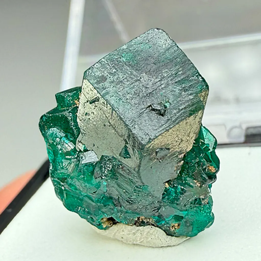 Dioptase image