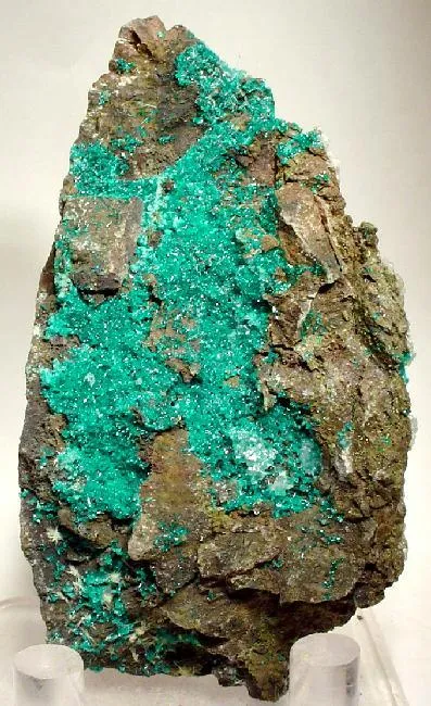 Dioptase image