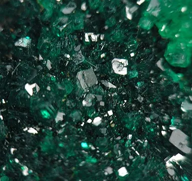 Dioptase - image 2