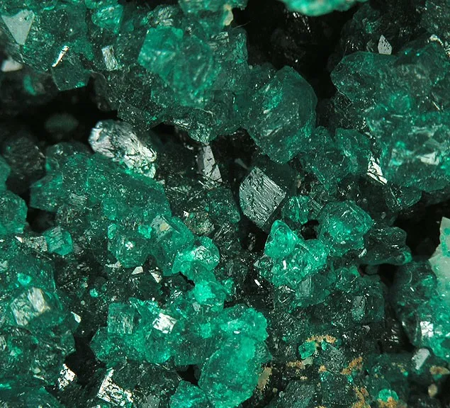 Dioptase - image 2