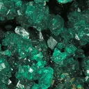 Dioptase - image 2