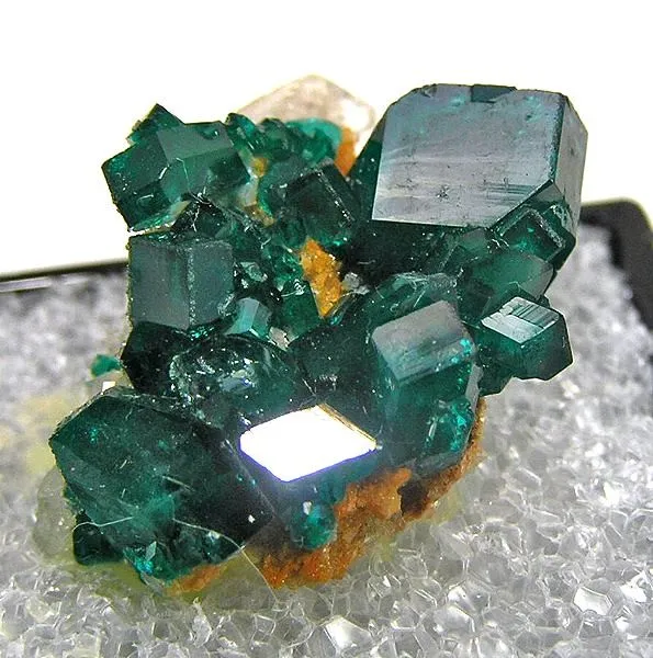 Dioptase image