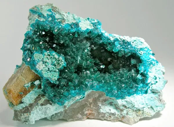 Dioptase image