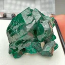 Dioptase - image 1