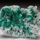 Dioptase - image 1