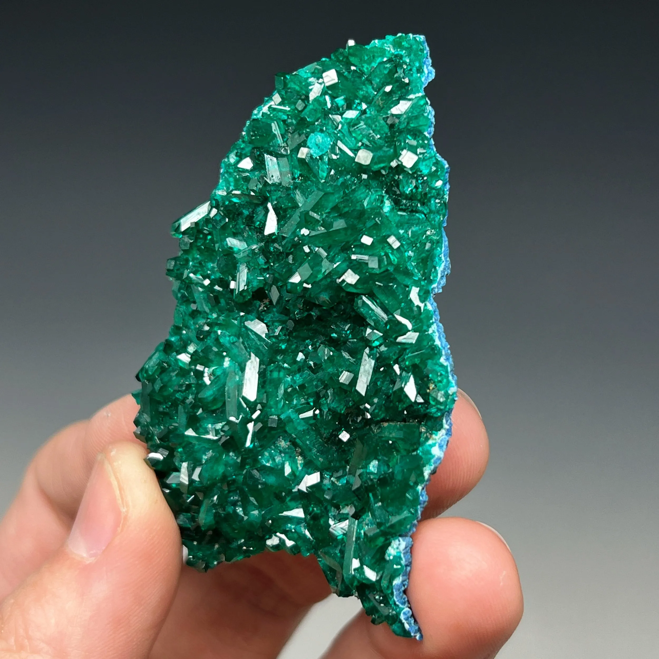 Dioptase - image 2