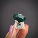 Dioptase - image 2