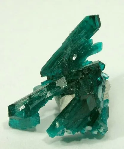 Dioptase image