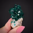 Dioptase - image 2