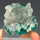 Dioptase - image 1