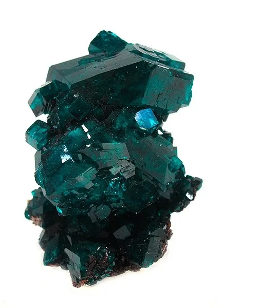 Dioptase image