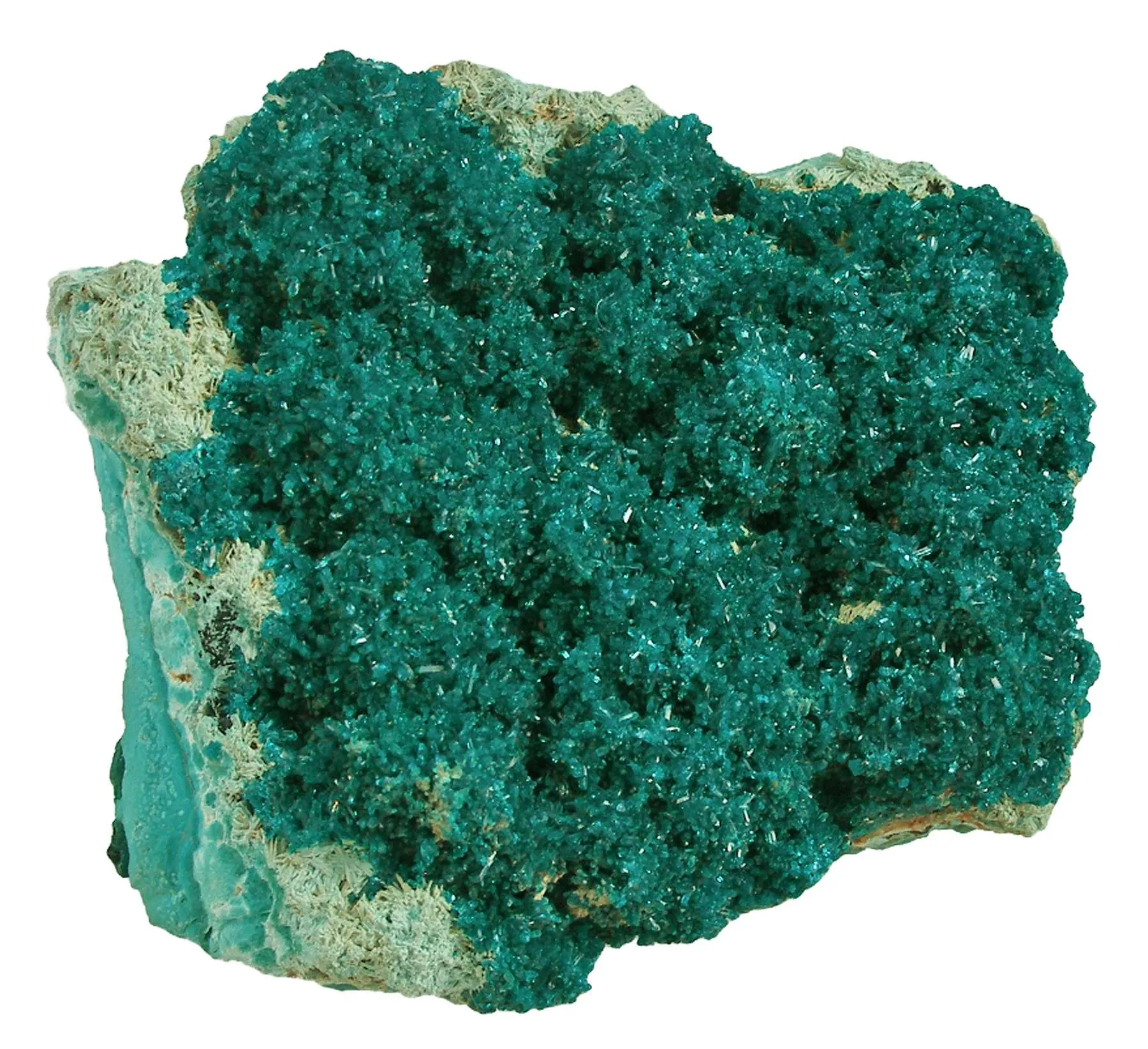 Dioptase - image 3