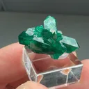 Dioptase - image 2