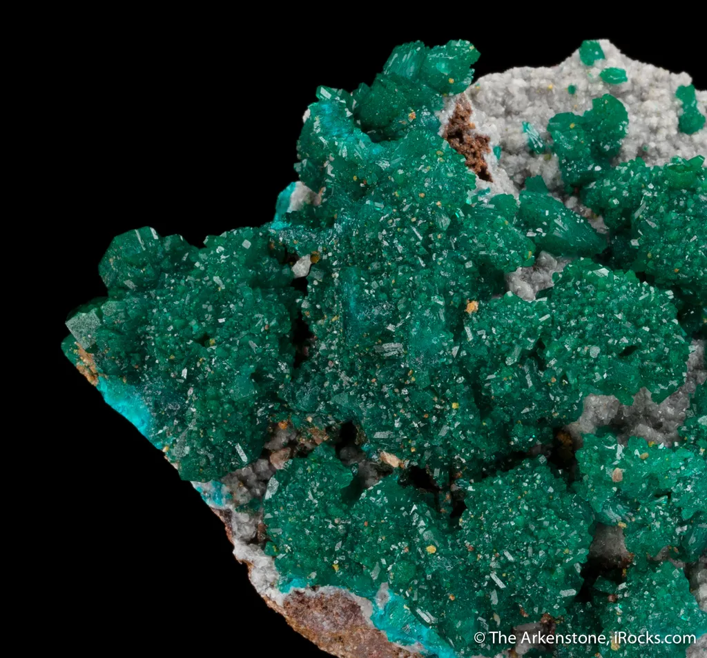 Dioptase image